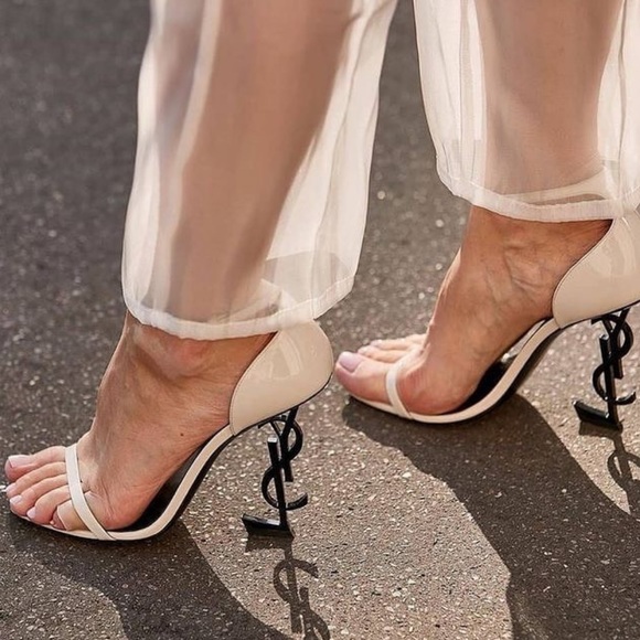 YSL OPYUM SANDALS sold out online! - Picture 3 of 8